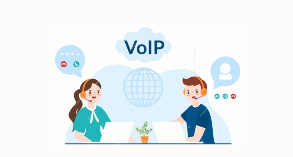 From Startups to Enterprises – Why Everyone’s Talking About WestVox VoIP