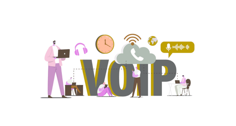 Business VoIP Solutions: The Future of Smart Communication