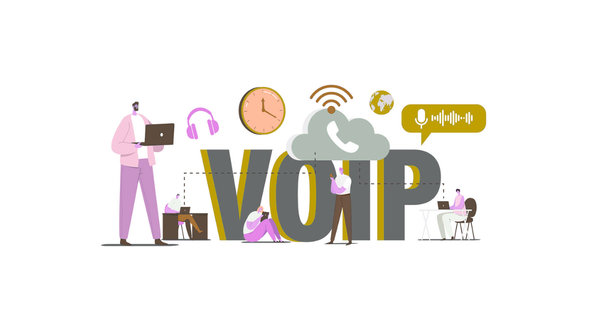 Business VoIP Solutions: The Future of Smart Communication