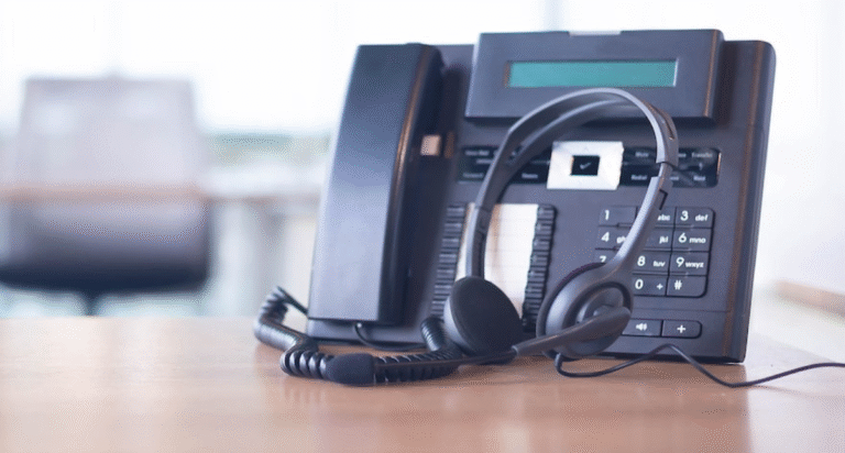 How VoIP Handles Your Calls. Benefits Every Small Business Should Know