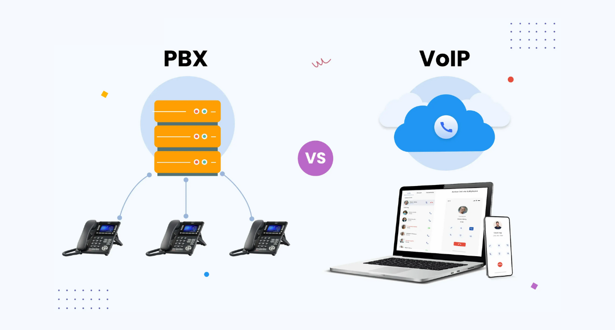 Low-Cost VoIP and PBX Phone Systems for Texas Businesses