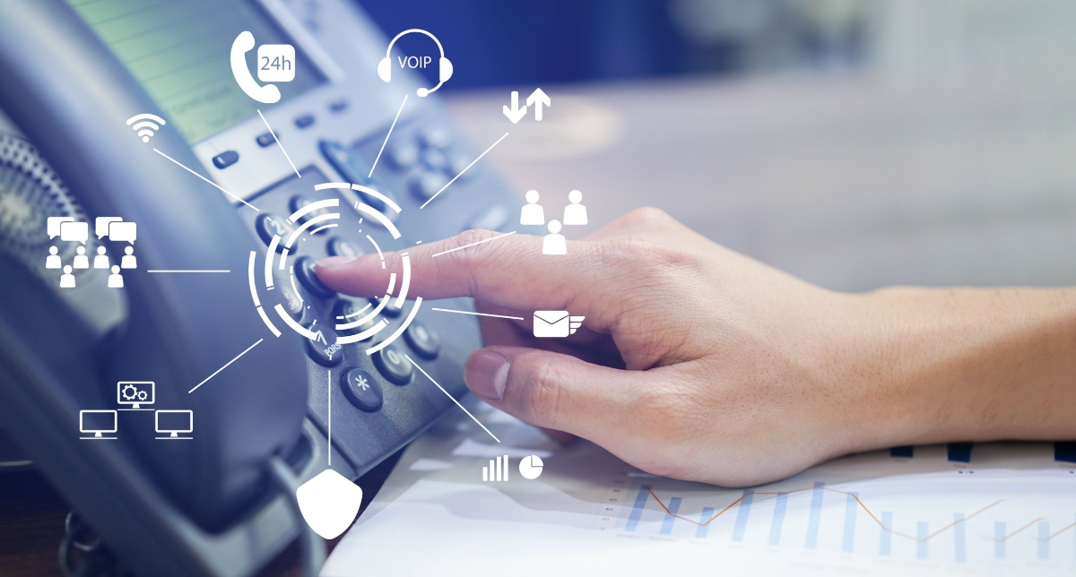 Why Every Business Should Invest in a Modern Communication Systemsp