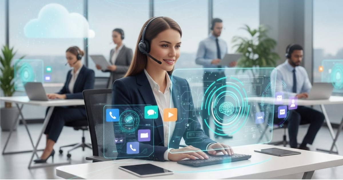 Best Call Center Tools Every Growing Business Should Use