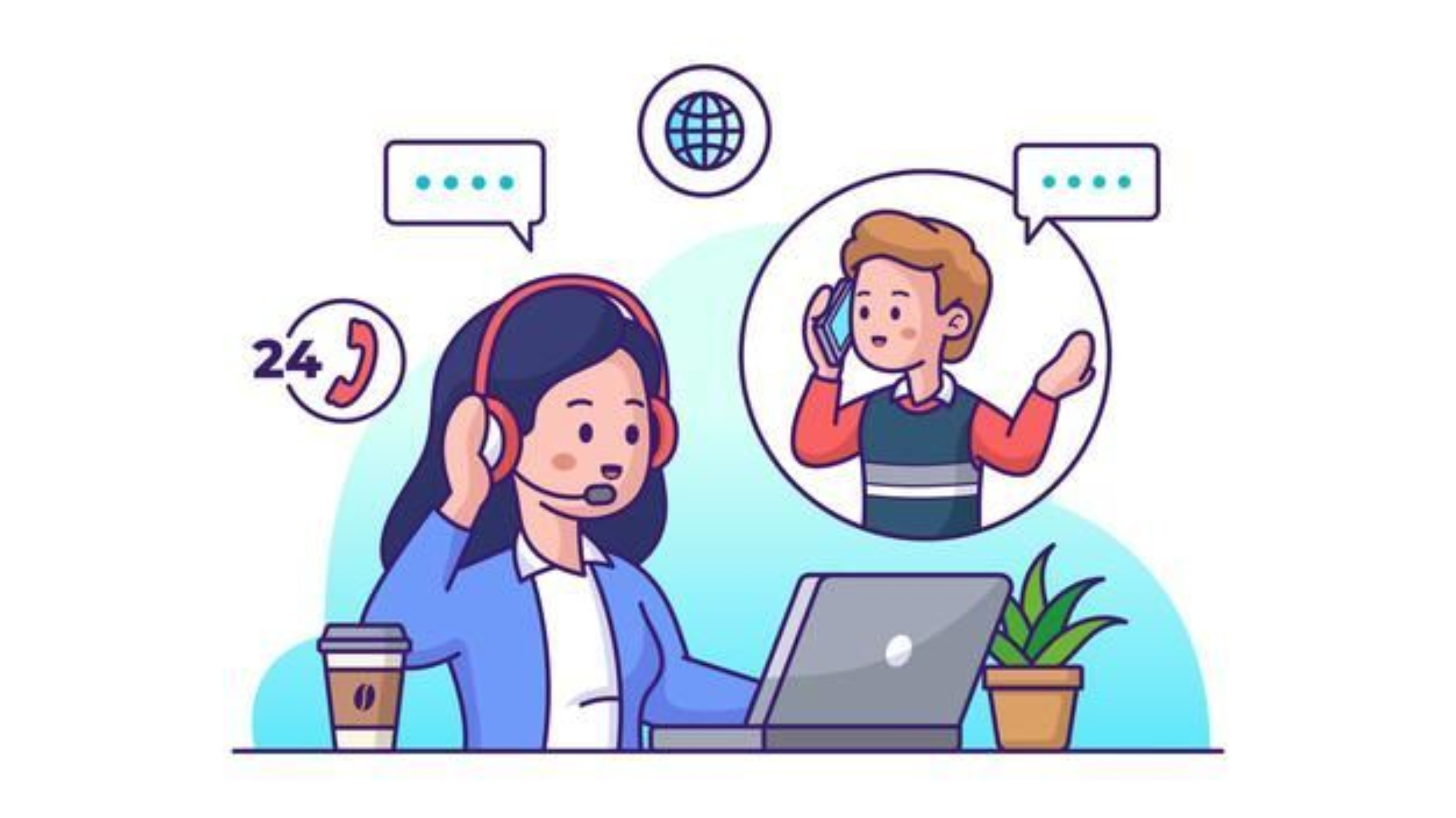 How Click-to-Call Improves Lead Response Time