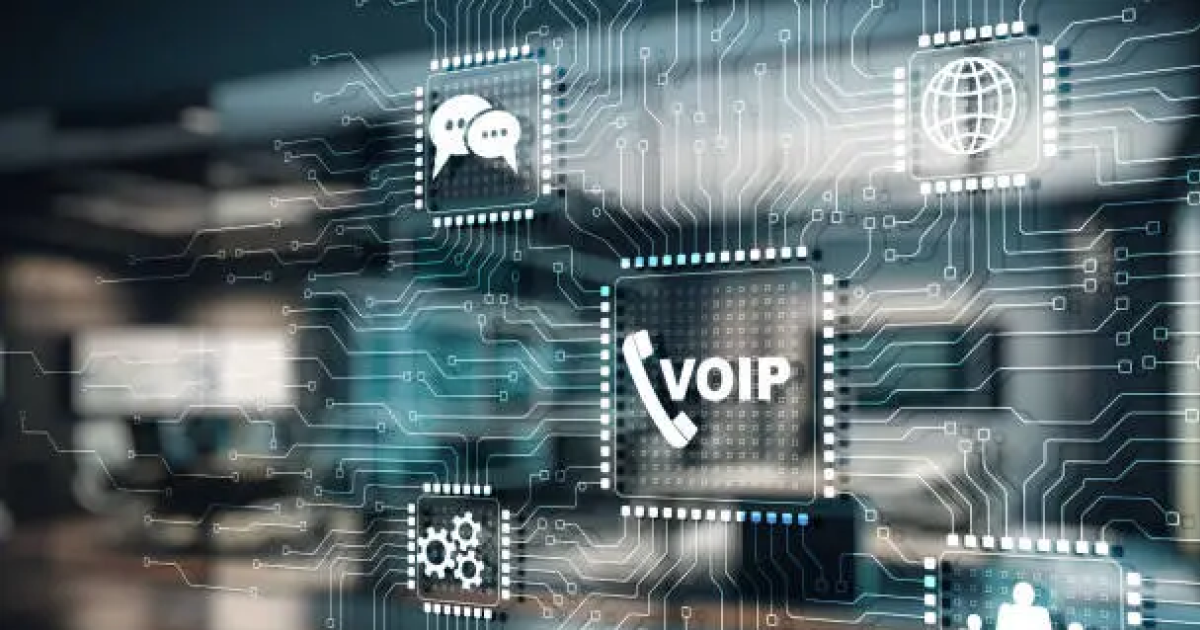 VoIP for IT & MSP Companies: Scalable Communication Solutions