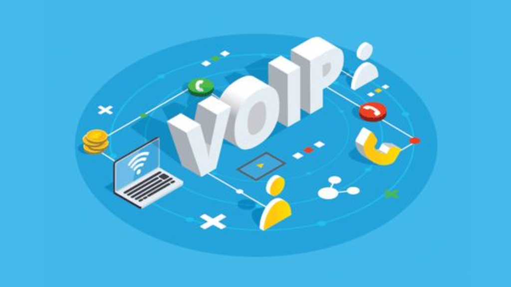 WestVox cloud-based call center VoIP solution dashboard