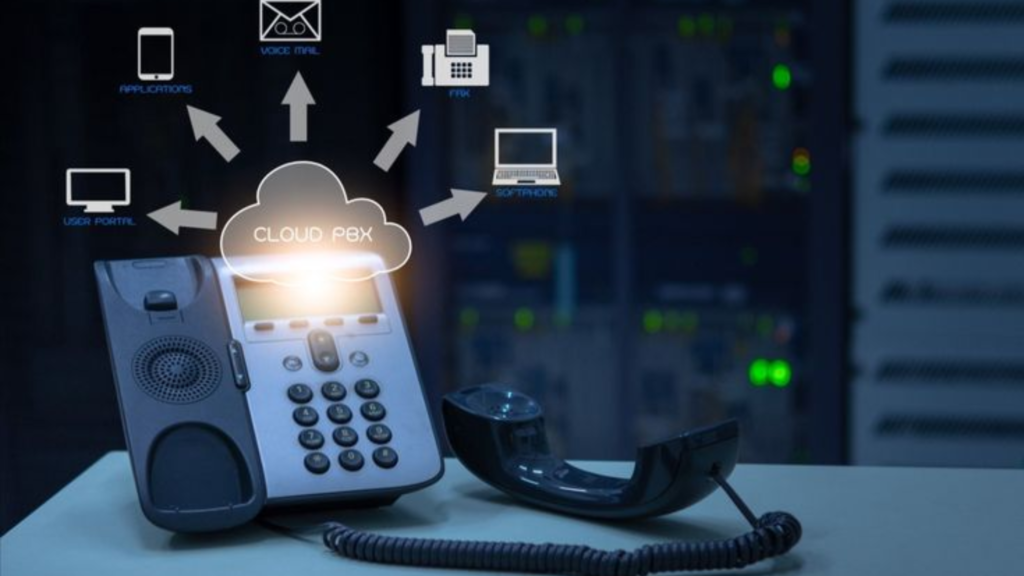 VoIP solution helping businesses scale communication and operations